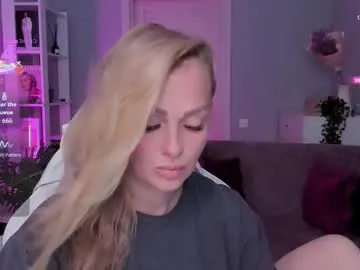 libby_nora on Chaturbate 