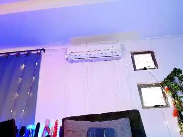 liccy_hall on Chaturbate 