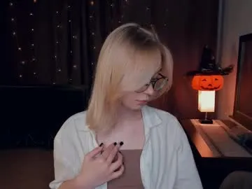 lidiaklemencic on Chaturbate 