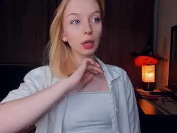 lidiaklemencic on Chaturbate 