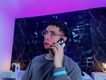 liiamhudson_ on Chaturbate 