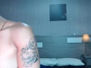 liiamthompson on Chaturbate 