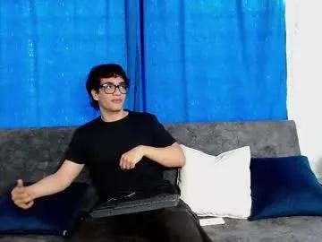 lil_azmodeuss on Chaturbate 