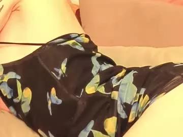 lil_bella_g on Chaturbate 