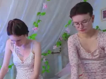 lil_tits_girls — GOAL: Show tongue [21 tokens remaining] HOT PVT OPEN + FREE REC  #couple #smalltits #new #lovense #feet