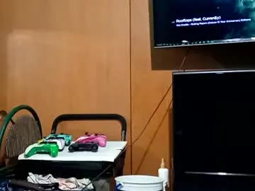 lildman420 on Chaturbate 