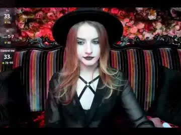 lilit_el_ on Chaturbate 