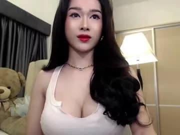 lilith_mazikeen69 on Chaturbate 