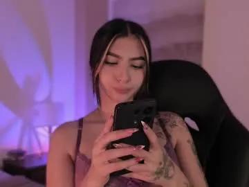 lilith_sage_ on Chaturbate 