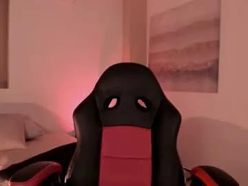 lilith_sage_ on Chaturbate 