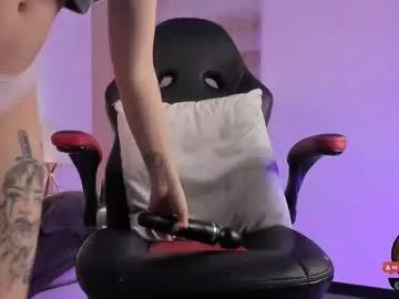 lilith_sage_ on Chaturbate 