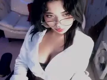 lilith_sexy19 on Chaturbate 