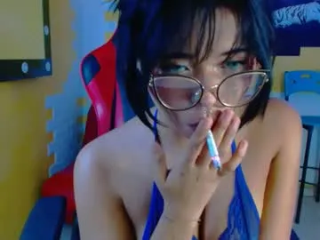 lilith_sexy19 on Chaturbate 