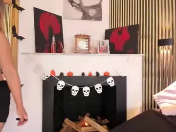 lilithbonnet on Chaturbate 