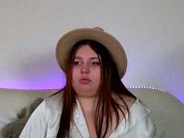 lillianhaig on Chaturbate 