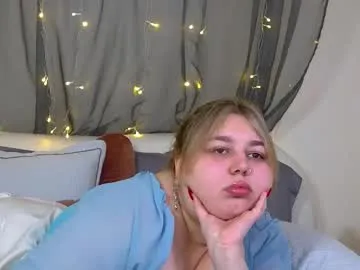 lillianhaig on Chaturbate 