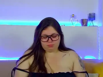 lillianhaig on Chaturbate 