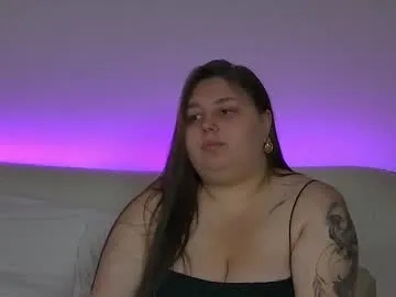 lillianhaig on Chaturbate 