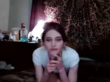 lillith_xoxo on Chaturbate 