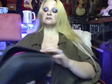 lillyth on Chaturbate 