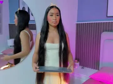 lily__star on Chaturbate 