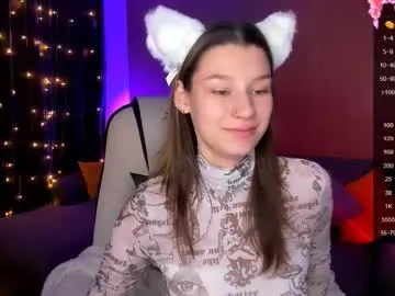 linablossom — GOAL: Show me what's hidden under your skirt [21 tokens remaining] go!go!go! let's have fun <3 #new #shy #18 #teen #nonude