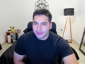 lionn_kingg — chilling spending the night