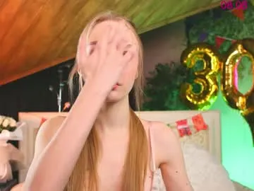 lissa_meooow on Chaturbate 