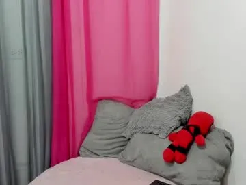 lissavillalobos on Chaturbate 