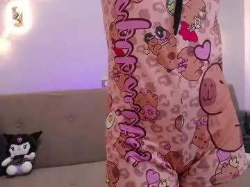 little_tifi on Chaturbate 