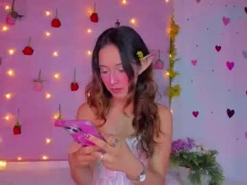 littlee_emma_ on Chaturbate 