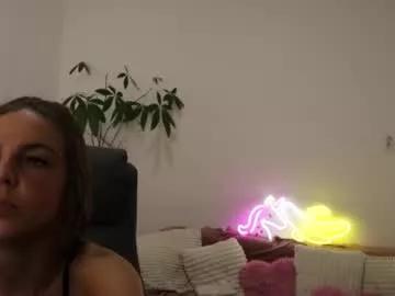 littlestellaspark on Chaturbate 