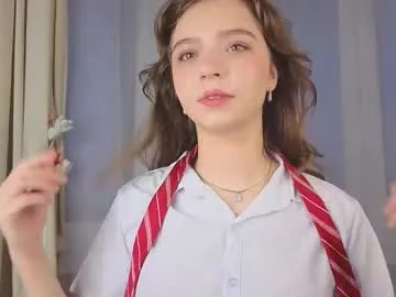 lizbethbiers — Goal: Oil my ass + slap my ass until red | My name is Amelia this is my good day here! I'm a very #shy and decided to try something #new for myself!! I'm #18 years old, and I feel very #young for you!