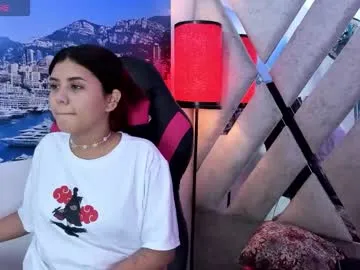 lizzy_sweet2 on Chaturbate 