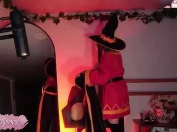 loidjanne — Current Goal: Nasty Ahegao (^///^) at 50 tokens -- Next Goal: Touch and little spank in the pussy -- #skinny #latina #cosplay #ahegao #fuckmachine