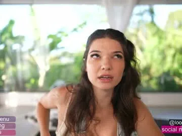 loollypop24 on Chaturbate 