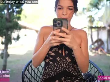 loollypop24 on Chaturbate 