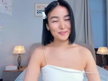 lora_lifelover — just your lovely - Goal: top off :3  [66 tokens left] #orgasm #asian #teen #bigass #skinny