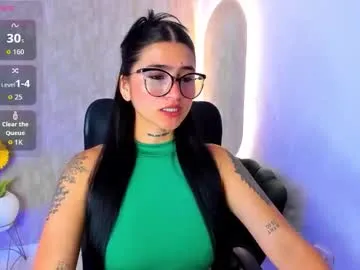 luanabonasx — GOAL: sucks dildo deep + boobs [365 tokens remaining] Today I want to explode jets  #squirt #gemini #lovense #naturalbigboobs #latina