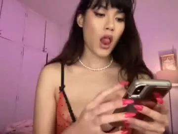 lulumei on Chaturbate 