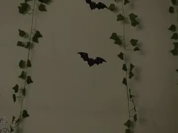 lyly_loveyou on Chaturbate 