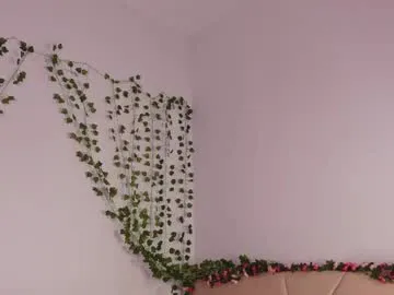 lyly_loveyou on Chaturbate 