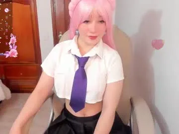 maavca on Chaturbate 