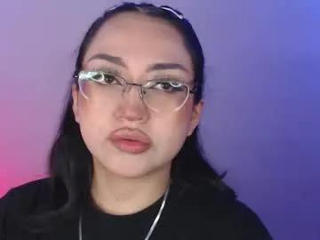 maddyghost on Chaturbate 