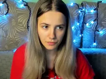 maggiecake on Chaturbate 