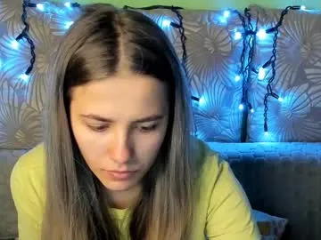 maggiecake on Chaturbate 