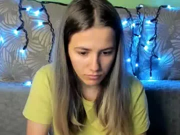 maggiecake on Chaturbate 