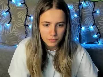 maggiecake on Chaturbate 