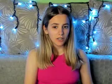 maggiecake on Chaturbate 