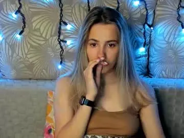 maggiecake on Chaturbate 